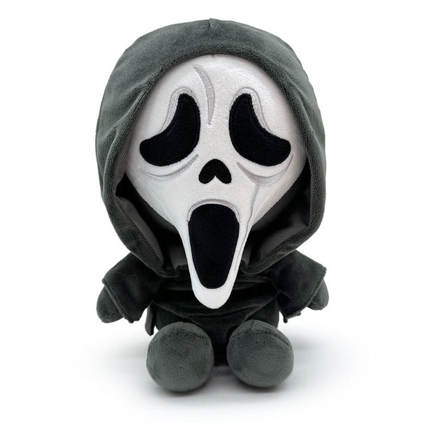 Youtooz Scream Ghost Face Plüschfigur