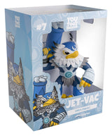 Youtooz Skylanders Jet-Vac Vinyl Figur