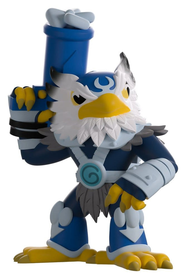 Youtooz Skylanders Jet-Vac Vinyl Figur