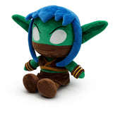 Youtooz Skylanders Stealth Elf Plüschfigur