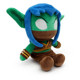 Youtooz Skylanders Stealth Elf Plüschfigur