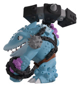 Youtooz Skylanders Thumpback Vinyl Figur