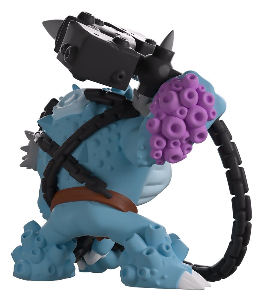 Youtooz Skylanders Thumpback Vinyl Figur