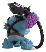 Youtooz Skylanders Thumpback Vinyl Figur