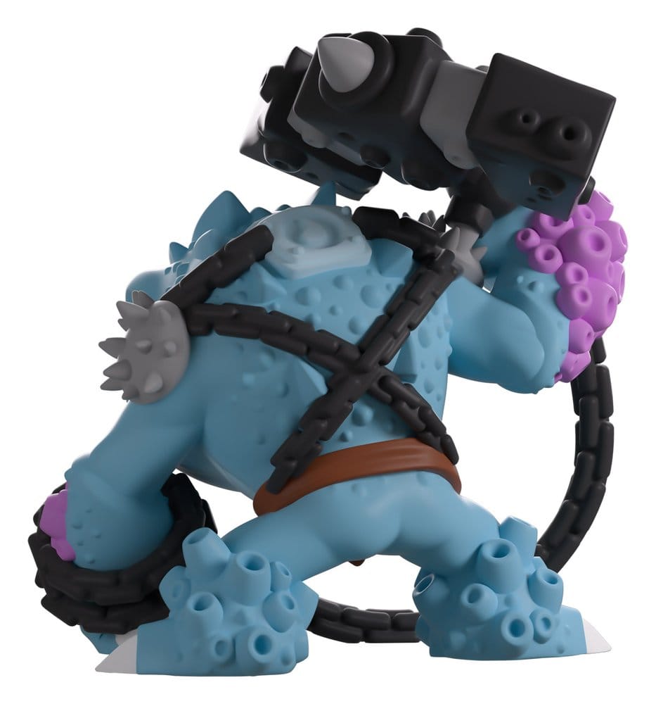 Youtooz Skylanders Thumpback Vinyl Figur