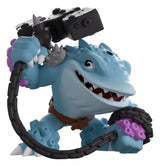 Youtooz Skylanders Thumpback Vinyl Figur