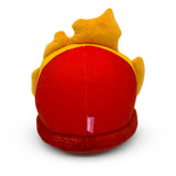 Youtooz Slime Rancher Fire Slime Stickie Plüschfigur