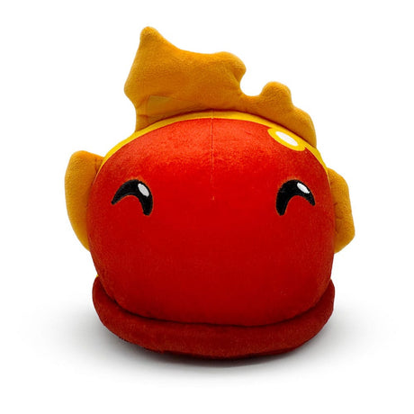 Youtooz Slime Rancher Fire Slime Stickie Plüschfigur