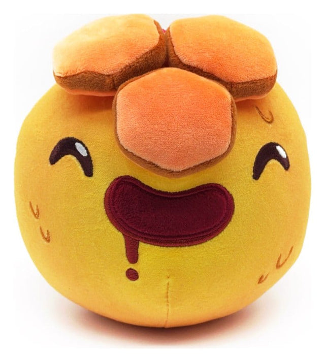 Youtooz Slime Rancher Plüsch-Schlüsselanhänger Honey Slime 13 cm