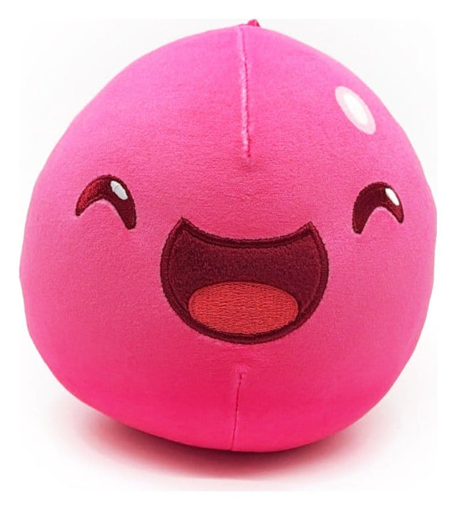 Youtooz Slime Rancher Plüsch-Schlüsselanhänger Pink Slime 13 cm