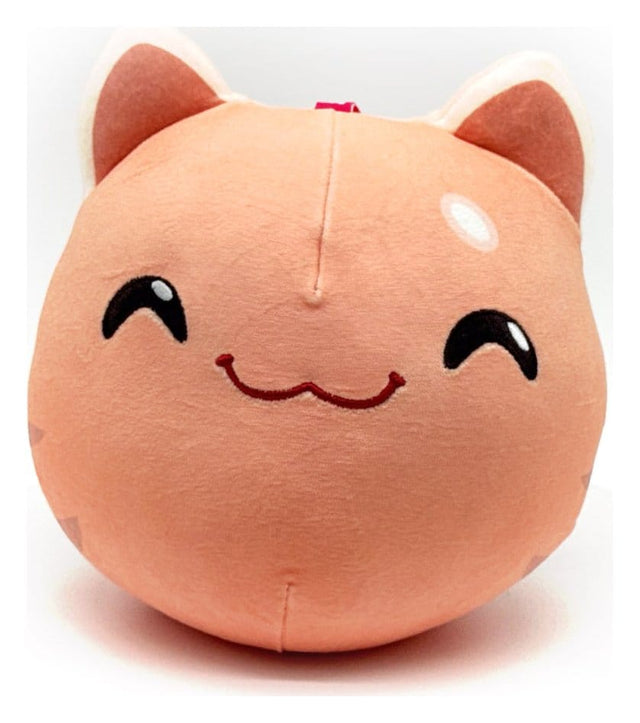 Youtooz Slime Rancher Plüsch-Schlüsselanhänger Radiant Cat Slime 13 cm