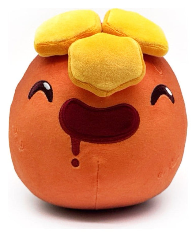 Youtooz Slime Rancher Plüsch-Schlüsselanhänger Radiant Honey Slime 13 cm