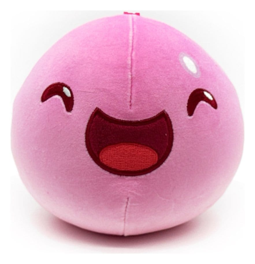 Youtooz Slime Rancher Plüsch-Schlüsselanhänger Radiant Pink Slime 13 cm