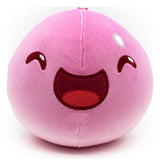 Youtooz Slime Rancher Plüsch-Schlüsselanhänger Radiant Pink Slime 13 cm