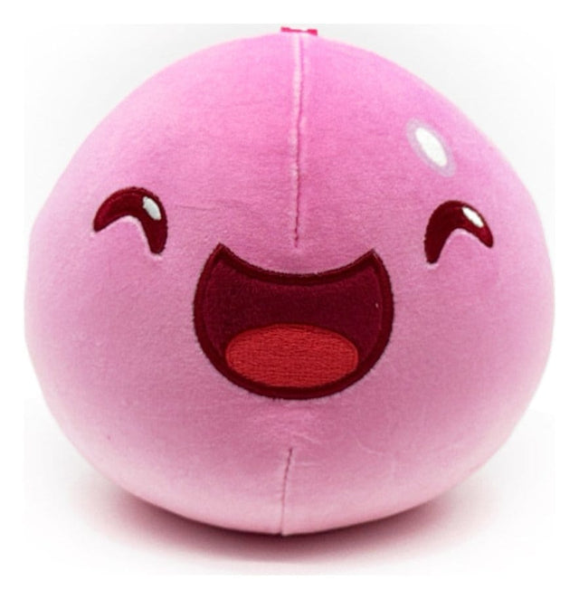 Youtooz Slime Rancher Plüsch-Schlüsselanhänger Radiant Pink Slime 13 cm