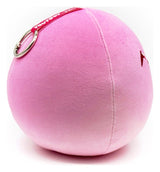 Youtooz Slime Rancher Plüsch-Schlüsselanhänger Radiant Pink Slime 13 cm