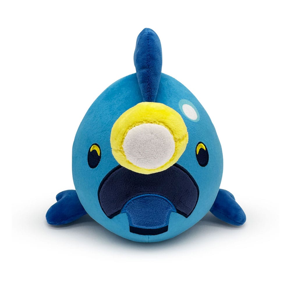 Youtooz Slime Rancher Plüschfigur Angler Slime Stickie 15 cm