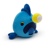 Youtooz Slime Rancher Plüschfigur Angler Slime Stickie 15 cm