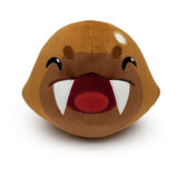 Youtooz Slime Rancher Plüschfigur Saber Slime Stickie 15 cm