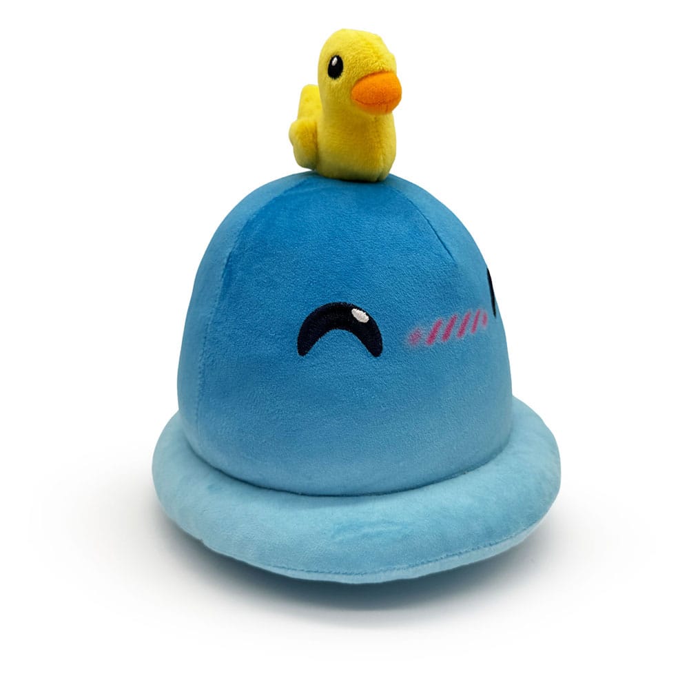 Youtooz Slime Rancher Puddle Slime Stickie Plüschfigur