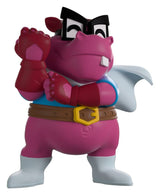 Youtooz Sly Cooper Murray Vinyl Figur