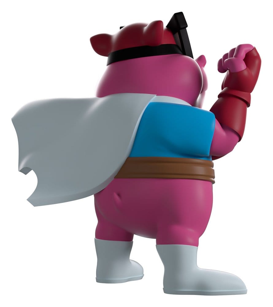 Youtooz Sly Cooper Murray Vinyl Figur