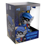 Youtooz Sly Cooper Sly Cooper Vinyl Figur