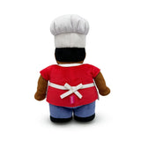 Youtooz South Park Chef Plüschfigur