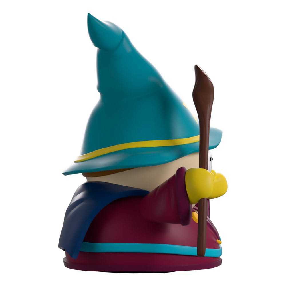 Youtooz South Park Grand Wizard King Vinyl Figur
