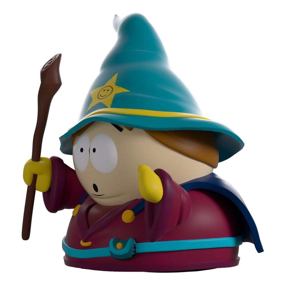 Youtooz South Park Grand Wizard King Vinyl Figur