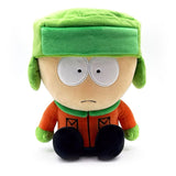 Youtooz South Park Kyle Plüschfigur