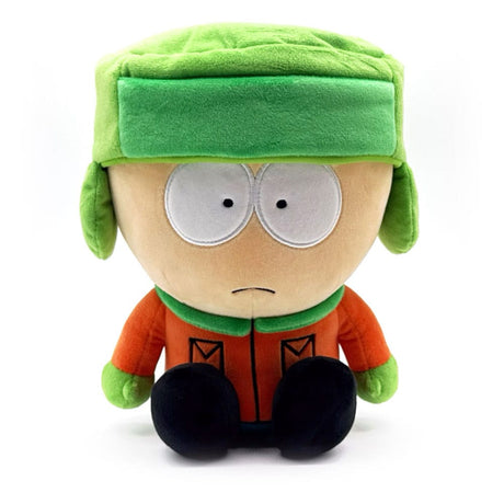 Youtooz South Park Kyle Plüschfigur