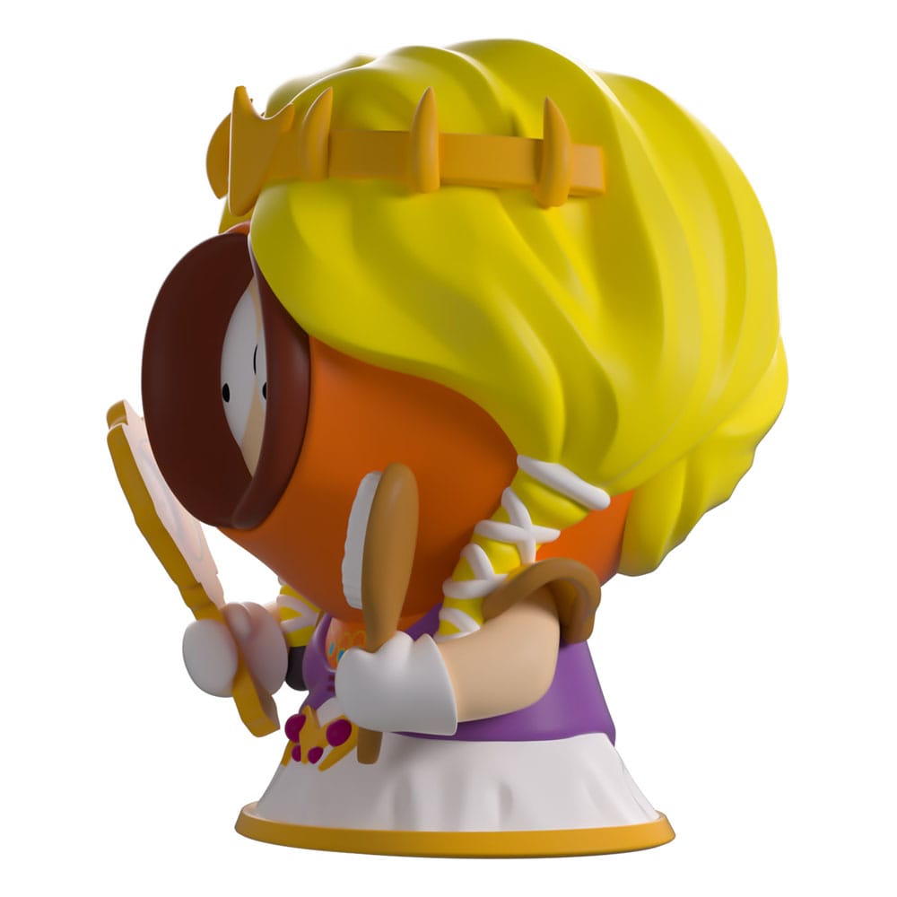 Youtooz South Park Princess Kenny Vinyl Figur
