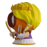 Youtooz South Park Princess Kenny Vinyl Figur