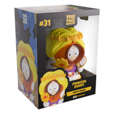 Youtooz South Park Princess Kenny Vinyl Figur