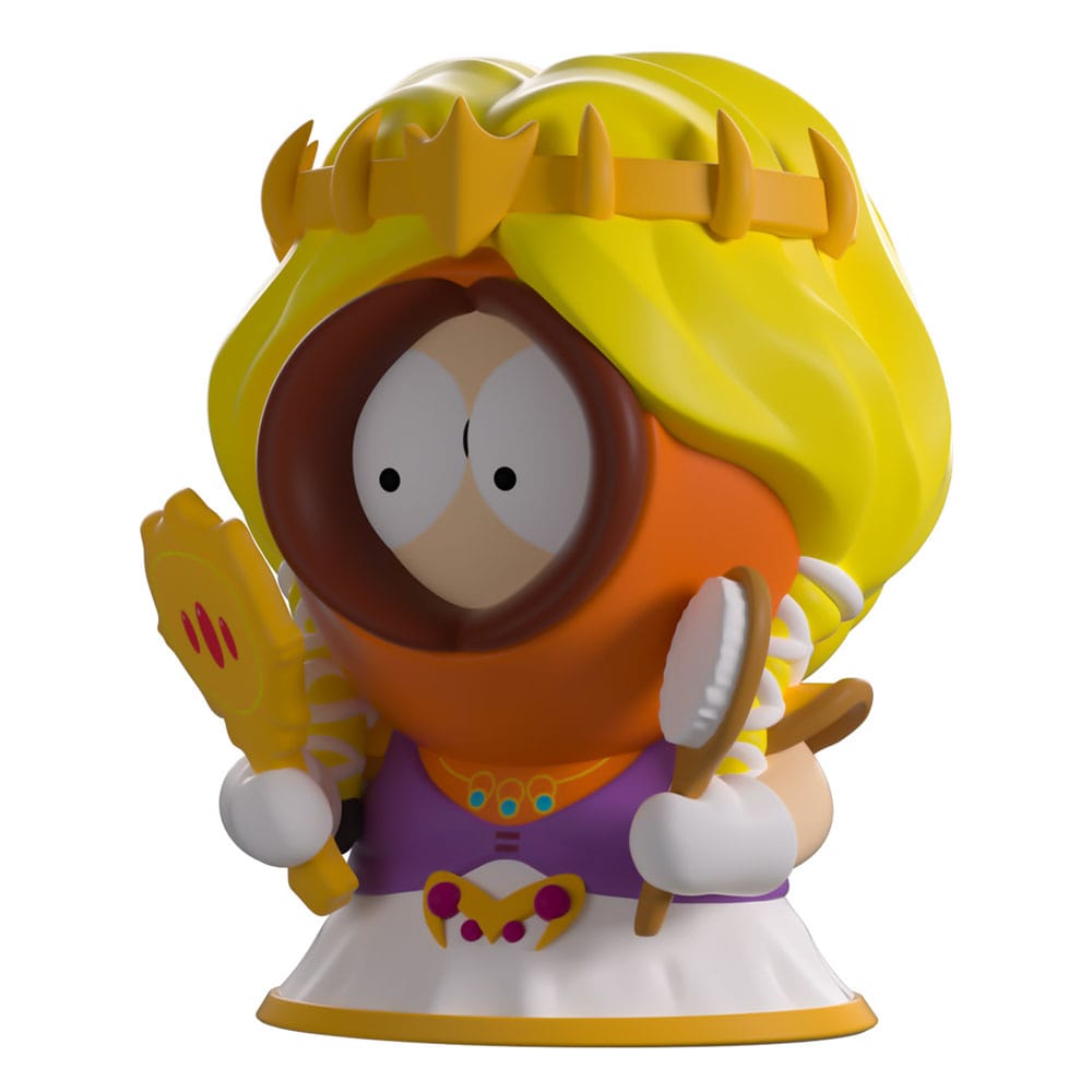 Youtooz South Park Princess Kenny Vinyl Figur