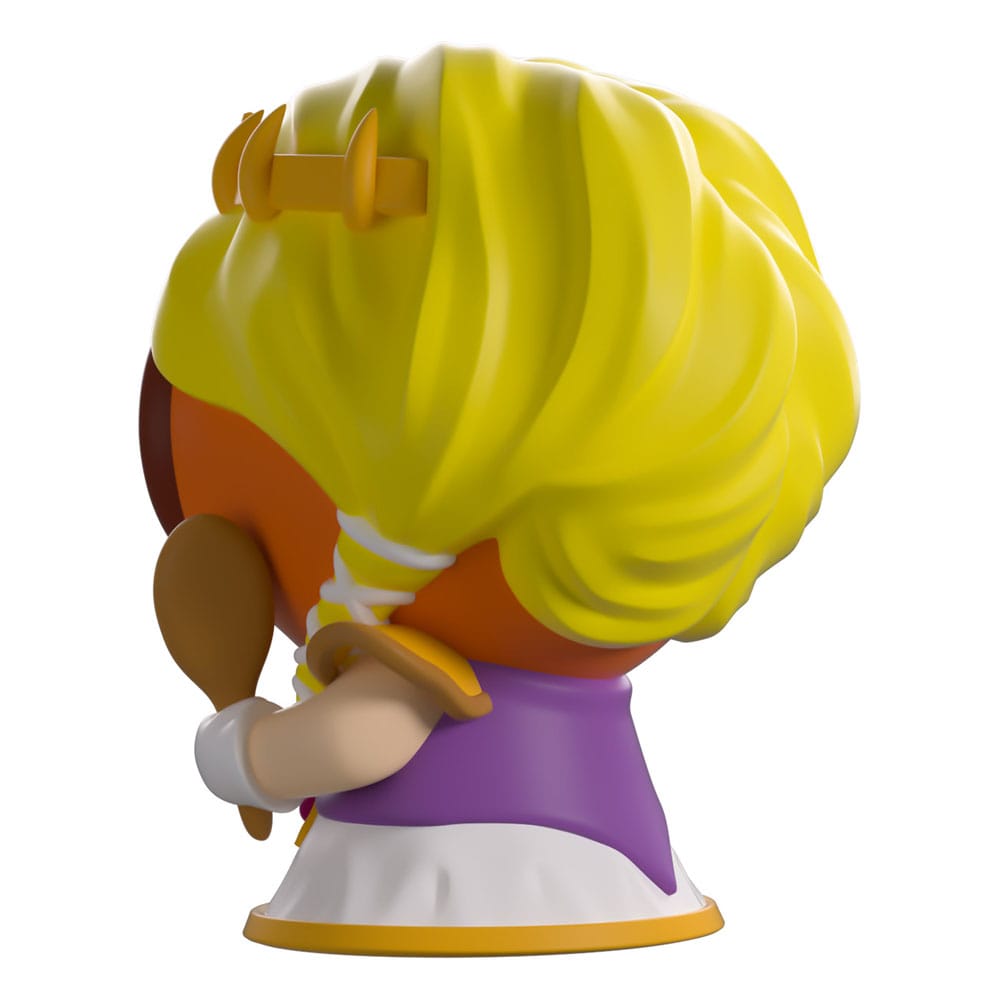 Youtooz South Park Princess Kenny Vinyl Figur
