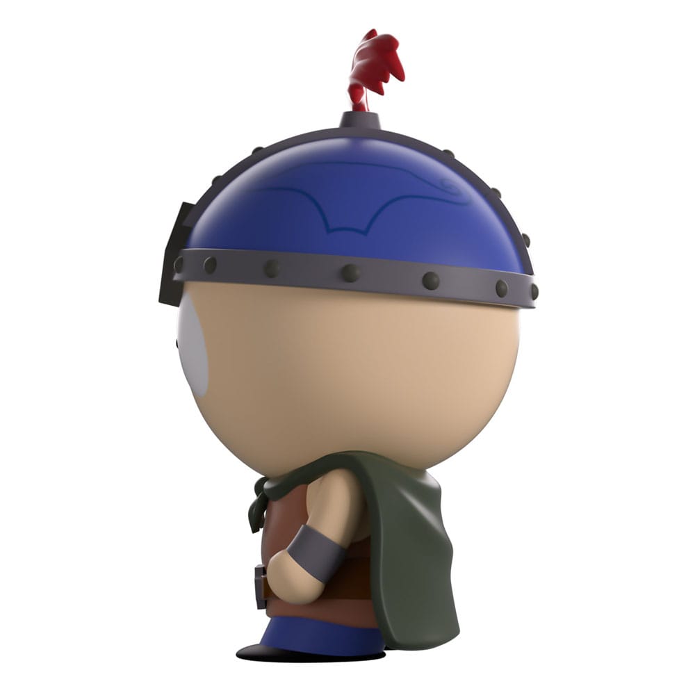 Youtooz South Park Ranger Stan Marshwalker Vinyl Figur
