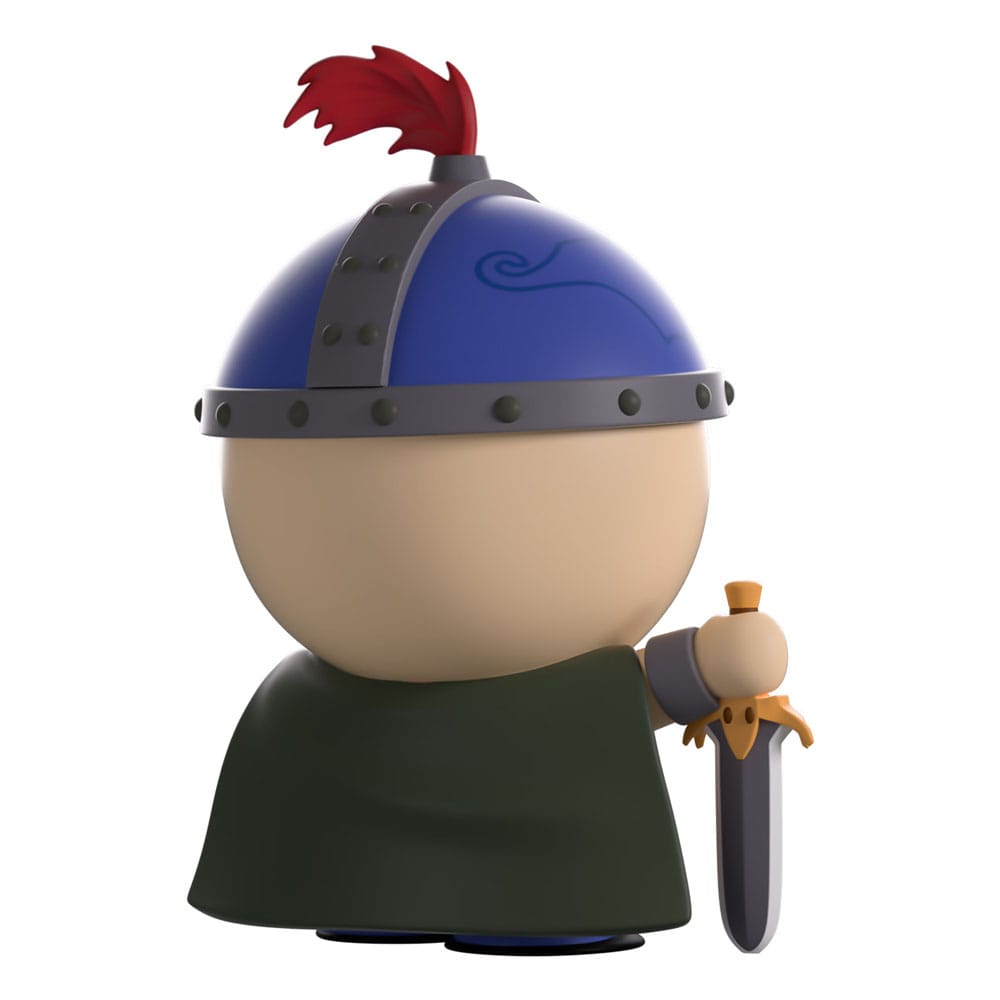 Youtooz South Park Ranger Stan Marshwalker Vinyl Figur
