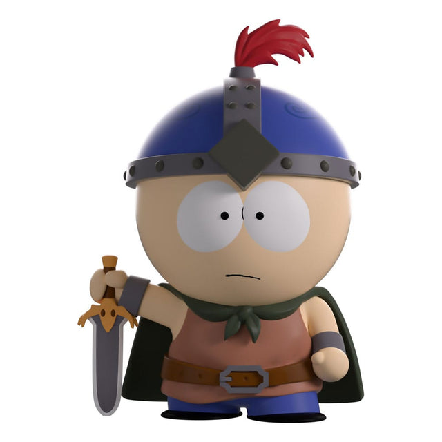 Youtooz South Park Ranger Stan Marshwalker Vinyl Figur