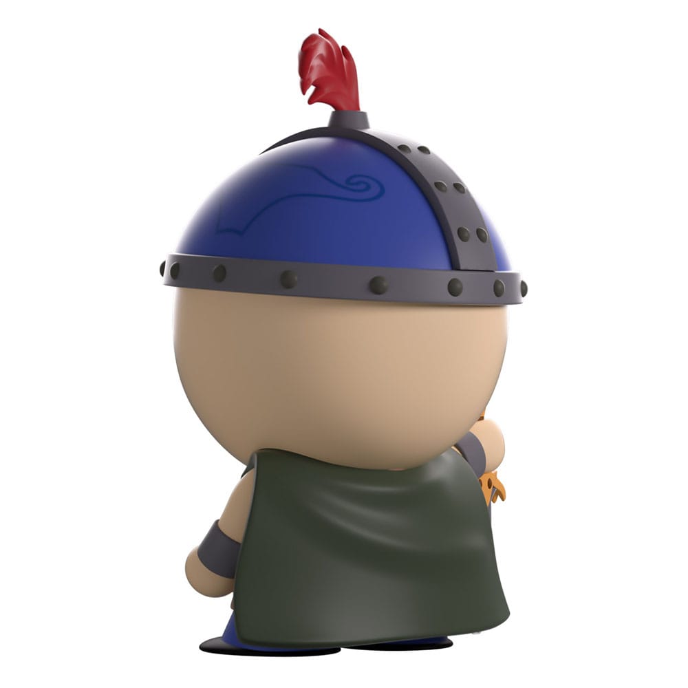 Youtooz South Park Ranger Stan Marshwalker Vinyl Figur