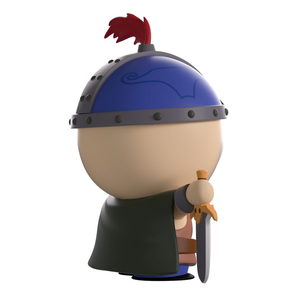 Youtooz South Park Ranger Stan Marshwalker Vinyl Figur