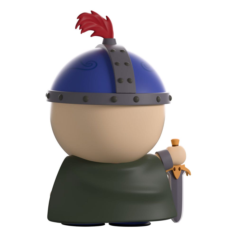 Youtooz South Park Ranger Stan Marshwalker Vinyl Figur
