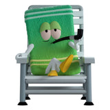 Youtooz South Park South Park St. Patrick’s Day Towelie Vinyl Figur