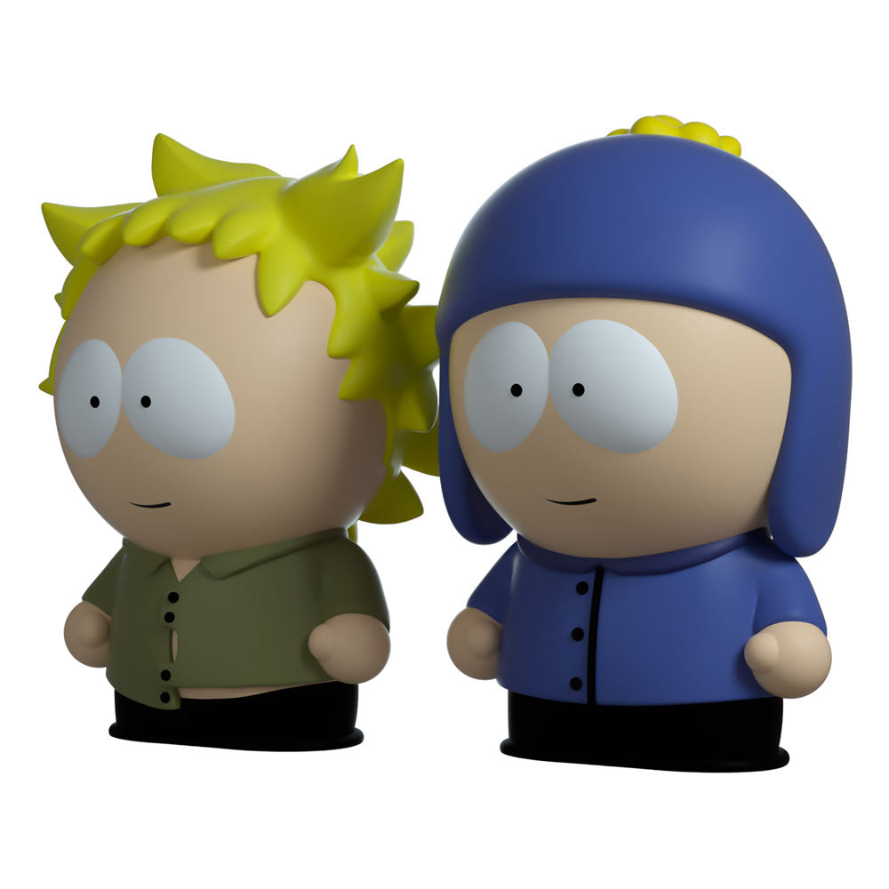 Youtooz South Park Tweek & Craig Vinyl Figuren 2er-Pack