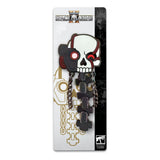 Youtooz Space Marine 2 Servo Skull Ansteck-Pin
