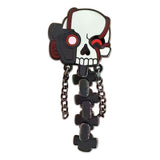 Youtooz Space Marine 2 Servo Skull Ansteck-Pin