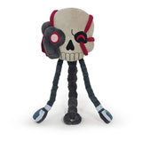 Youtooz Space Marine 2 Servo Skull Shoulder Rider Plüschfigur