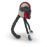 Youtooz Space Marine 2 Servo Skull Shoulder Rider Plüschfigur