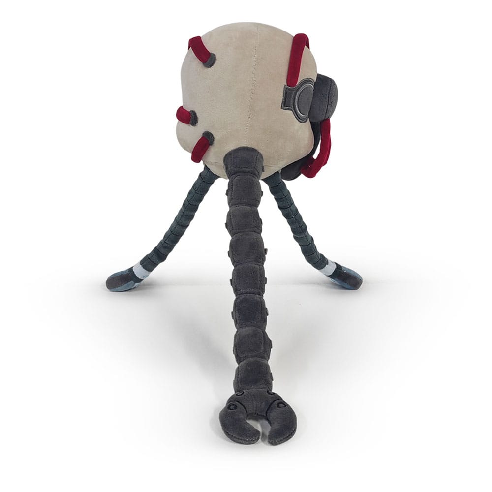 Youtooz Space Marine 2 Servo Skull Shoulder Rider Plüschfigur